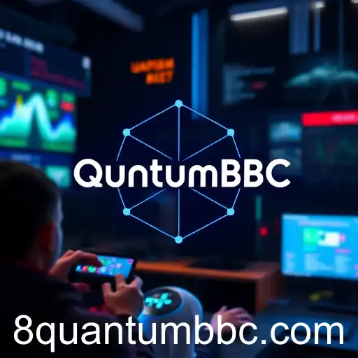 Gaming Innovation at QuantumBBC