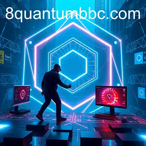 The Rise of Quantum Gaming in the Digital Era