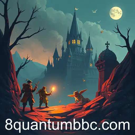 Quantum Gaming Evolution: The Rise of QuantumBBC