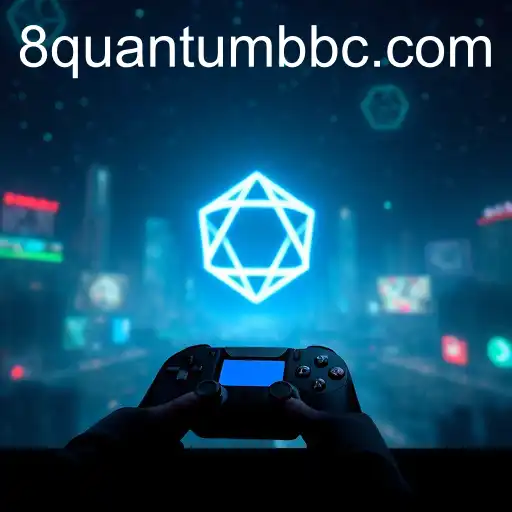 The QuantumBBC Gaming Revolution