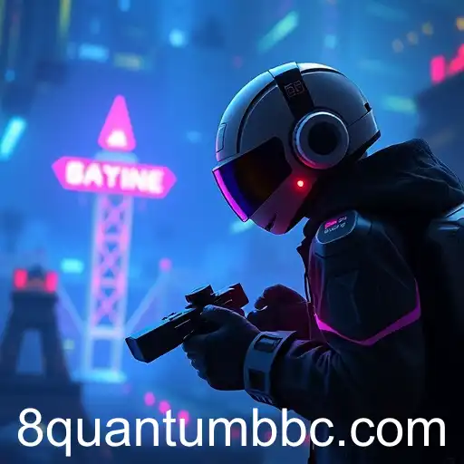 QuantumBBC: Revolutionizing the Gaming Experience