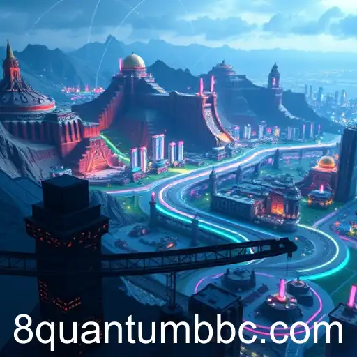 The Evolution of Gaming in the Quantum Age