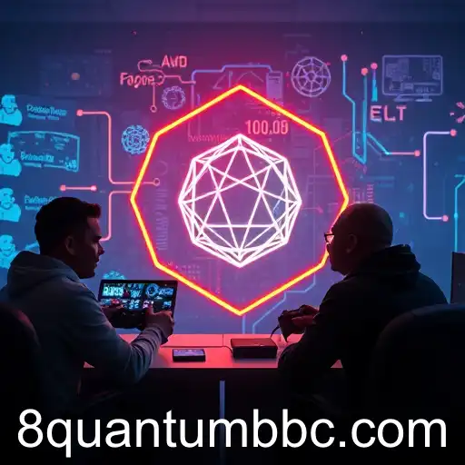 Quantum Revolution in Gaming