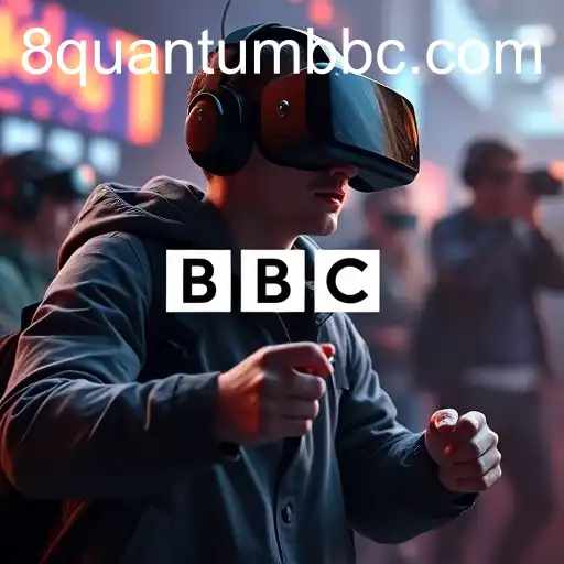QuantumBBC: Revolutionizing Online Gaming in 2025