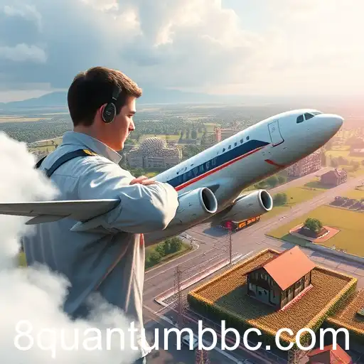 QuantumBBC: Revolutionizing Online Gaming Dynamics