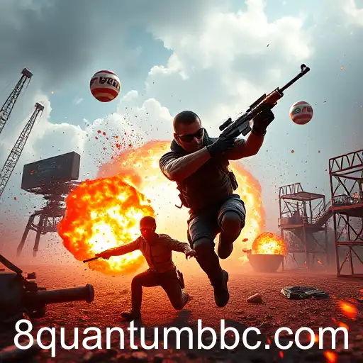 QuantumBBC Revolutionizes Online Gaming