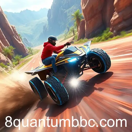 The Rise of Retro Gaming in QuantumBBC's Digital Playground