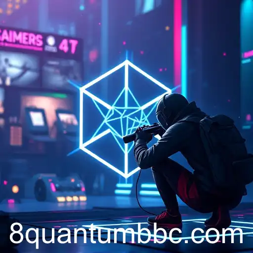 The Rise of QuantumBBC in Gaming