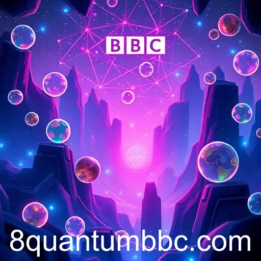 The Rise of QuantumBBC: Revolutionizing Gaming in 2025