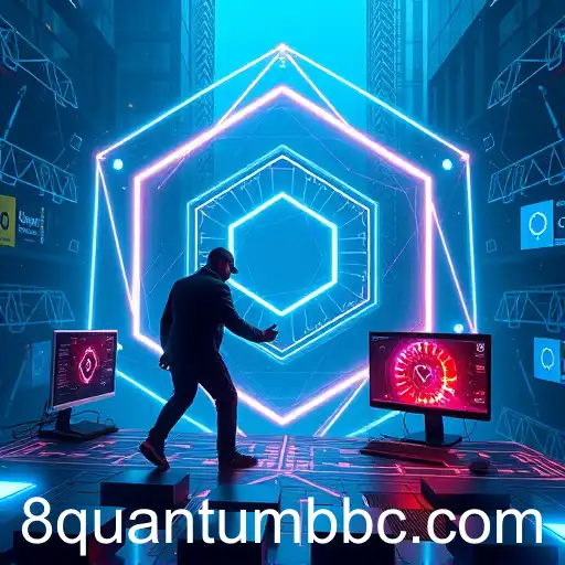 The Rise of Quantum Gaming in the Digital Era