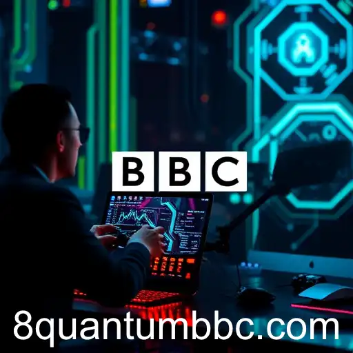 QuantumBBC Revolutionizes Online Gaming