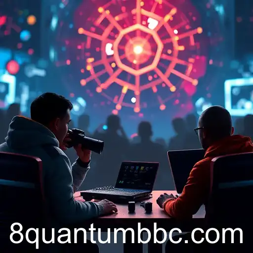 The Quantum Leap in Gaming