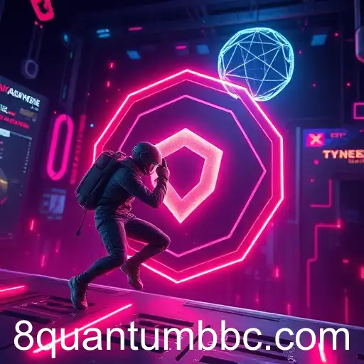 Quantum Leap: Gaming with Quantumbbc in 2026