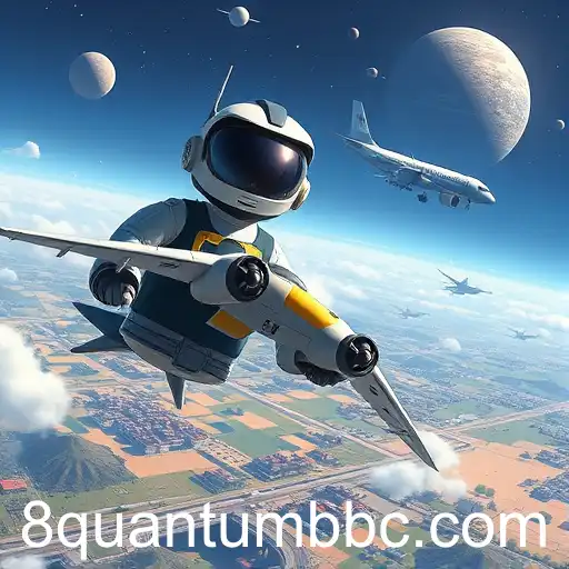 QuantumBBC: The New Digital Gaming Frontier