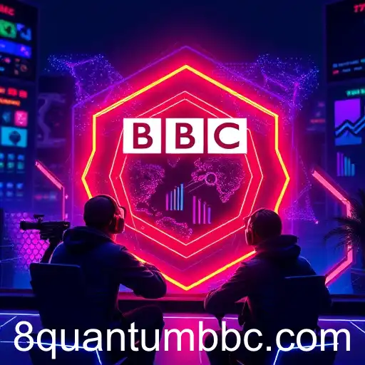 The Rise of QuantumBBC: A Digital Game Changer