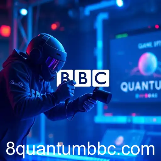 QuantumBBC Revolutionizes Online Gaming Experience