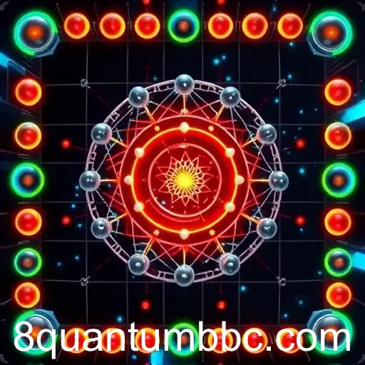 QuantumBBC Revolutionizes Online Gaming Experience