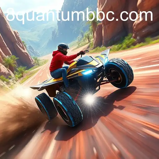 Exploring the Thrill of Racing Adventures: A Dive into High-Speed Escapades