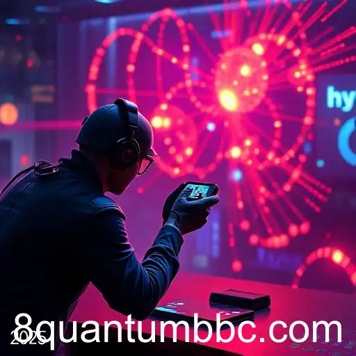 The Rise of Quantum Gaming: A New Era for Online Platforms